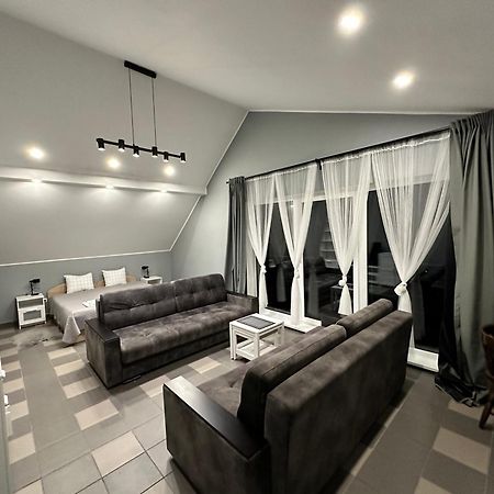 Klykiu Apartamentai Inkartai Экстерьер фото