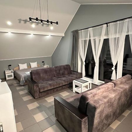 Klykiu Apartamentai Inkartai Экстерьер фото