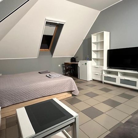 Klykiu Apartamentai Inkartai Экстерьер фото
