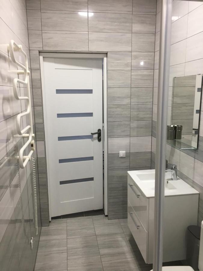 Klykiu Apartamentai Inkartai Экстерьер фото