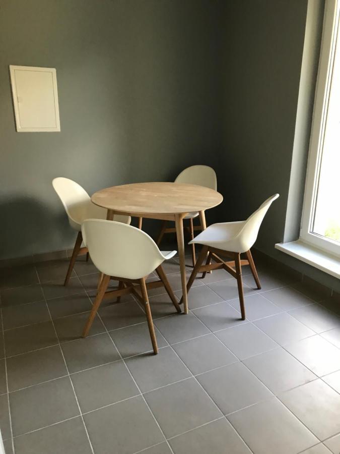 Klykiu Apartamentai Inkartai Экстерьер фото
