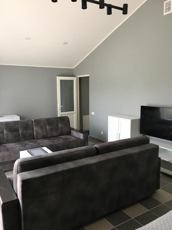 Klykiu Apartamentai Inkartai Экстерьер фото
