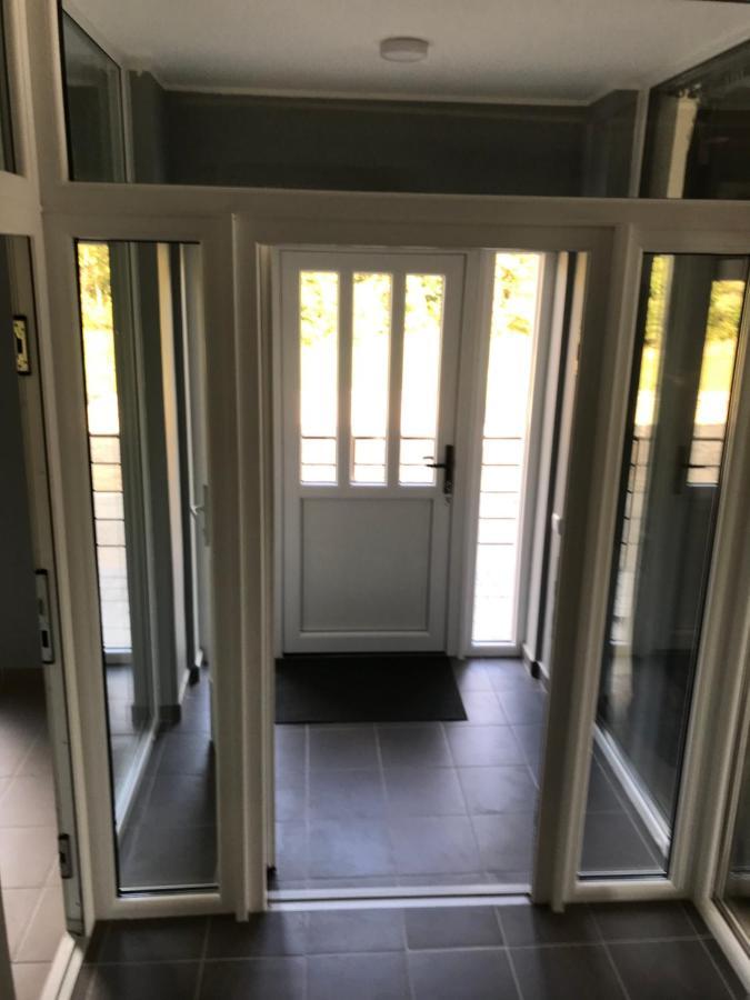 Klykiu Apartamentai Inkartai Экстерьер фото