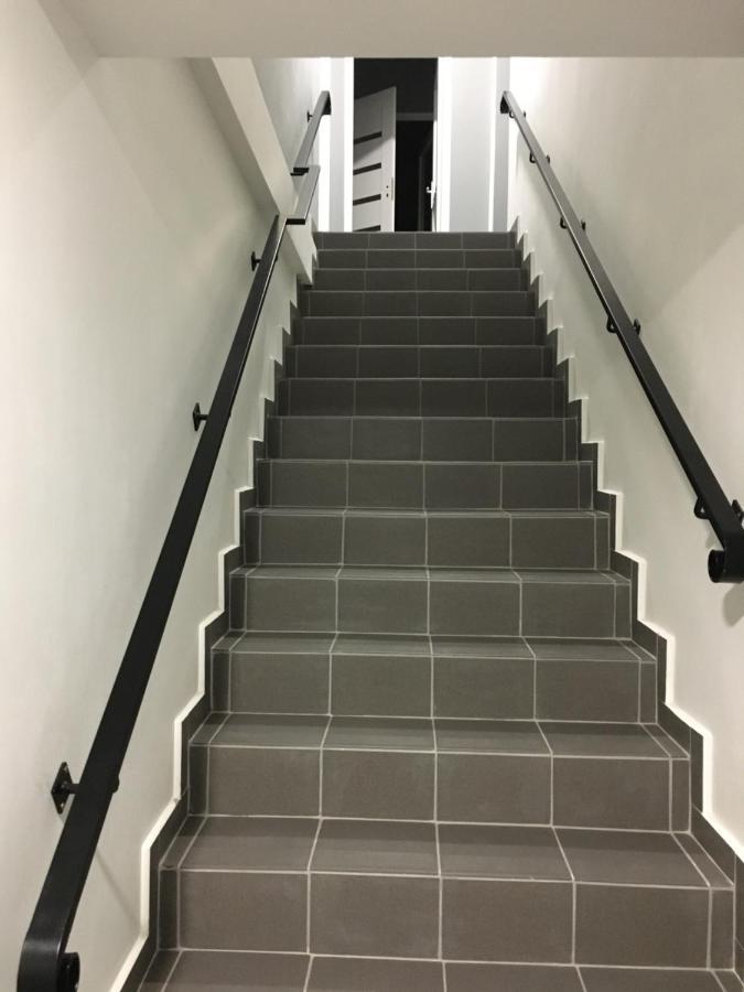 Klykiu Apartamentai Inkartai Экстерьер фото