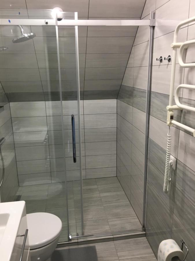 Klykiu Apartamentai Inkartai Экстерьер фото