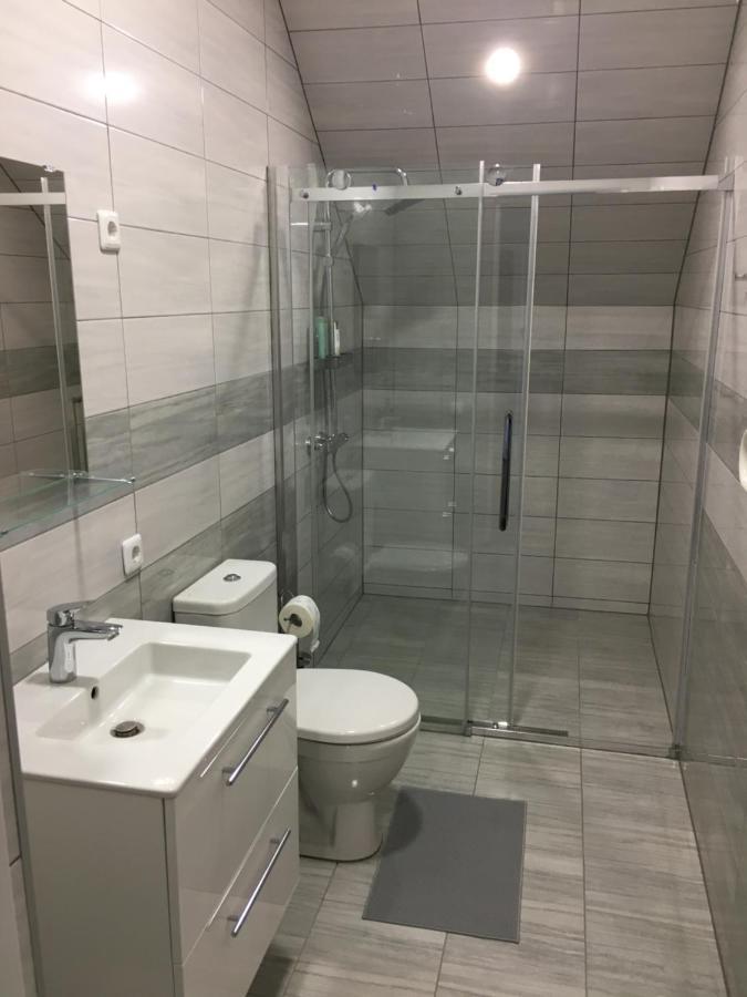 Klykiu Apartamentai Inkartai Экстерьер фото
