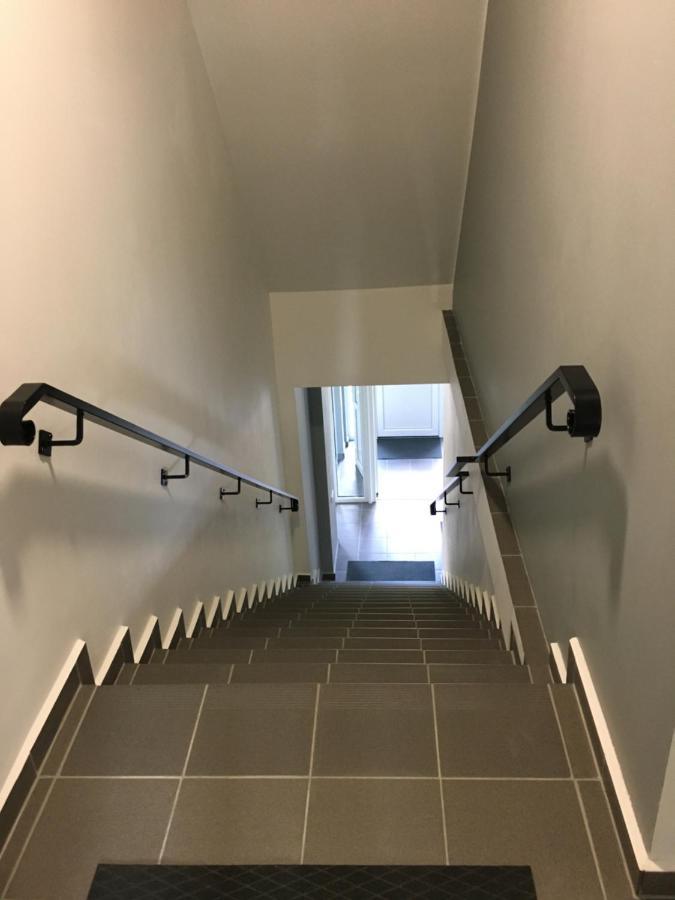 Klykiu Apartamentai Inkartai Экстерьер фото