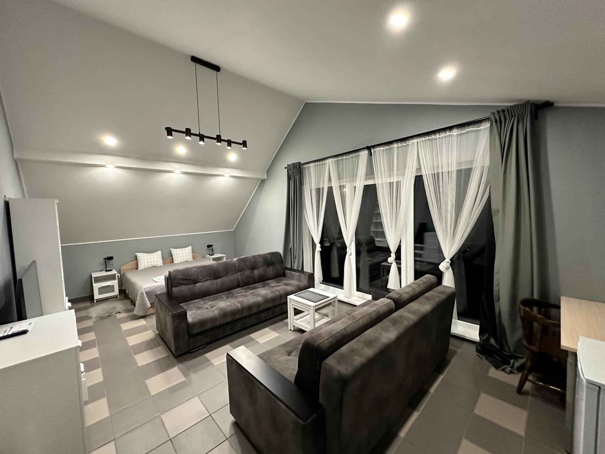 Klykiu Apartamentai Inkartai Экстерьер фото