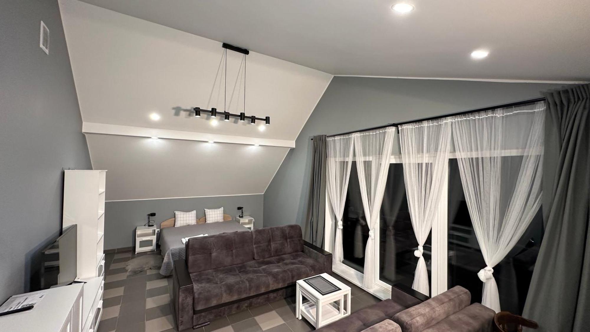 Klykiu Apartamentai Inkartai Экстерьер фото