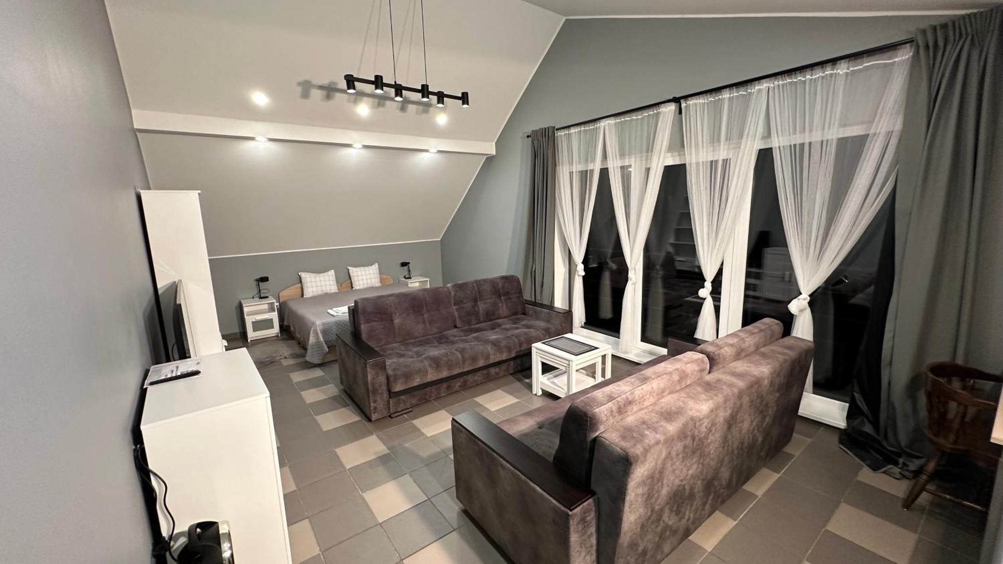 Klykiu Apartamentai Inkartai Экстерьер фото
