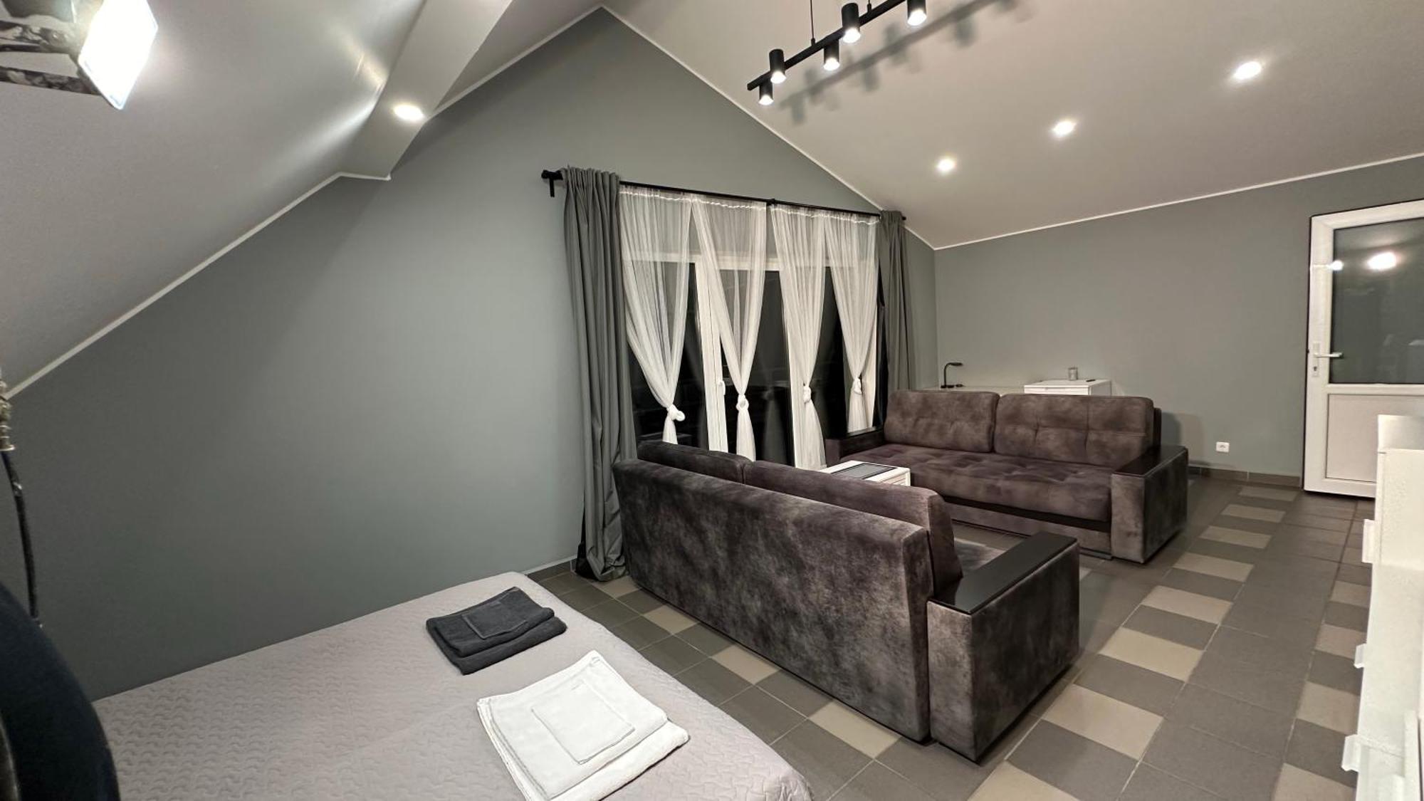 Klykiu Apartamentai Inkartai Экстерьер фото