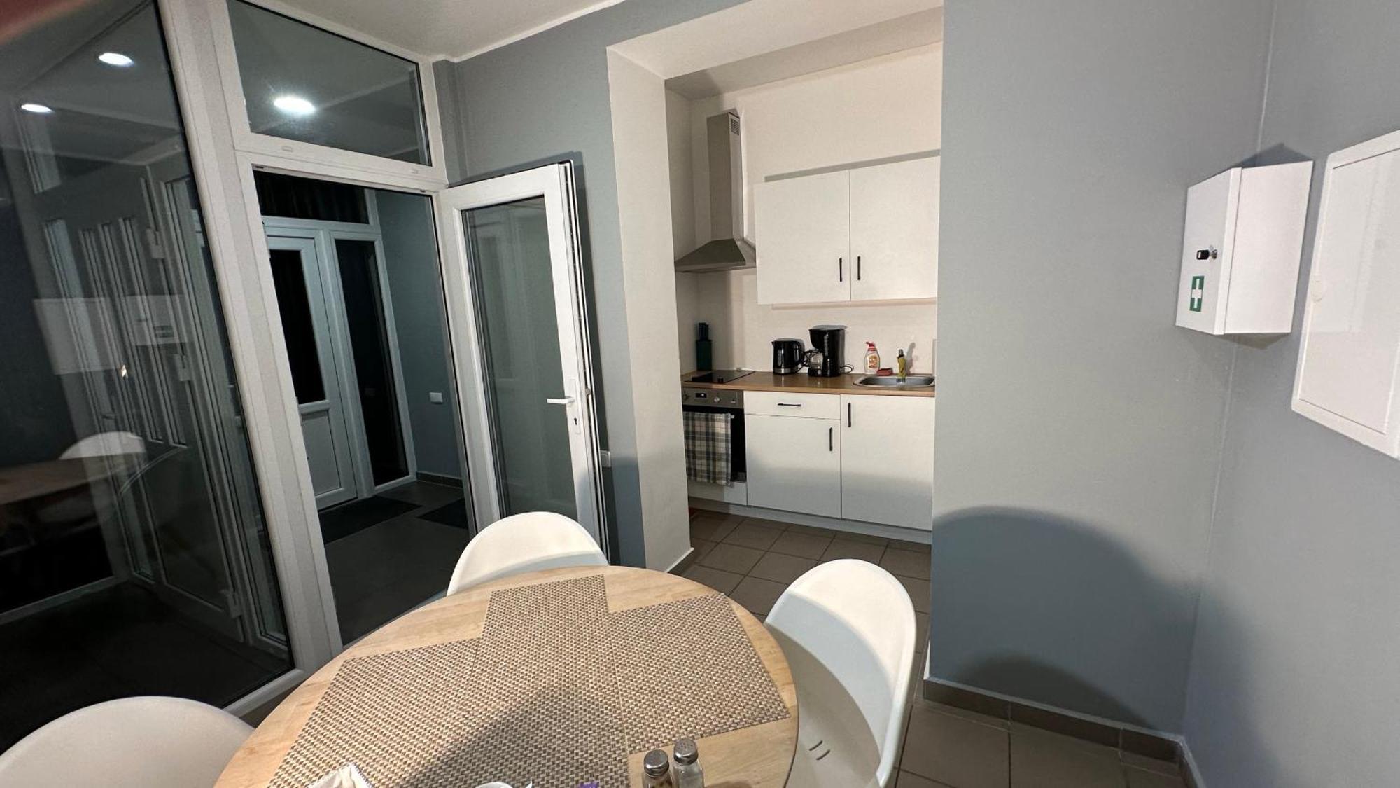 Klykiu Apartamentai Inkartai Экстерьер фото