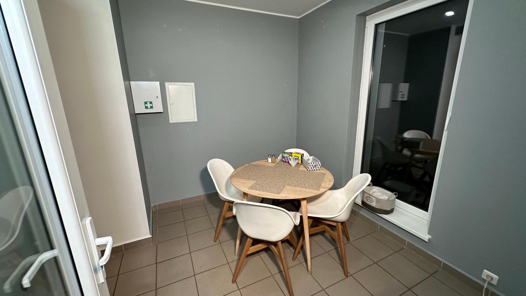 Klykiu Apartamentai Inkartai Экстерьер фото